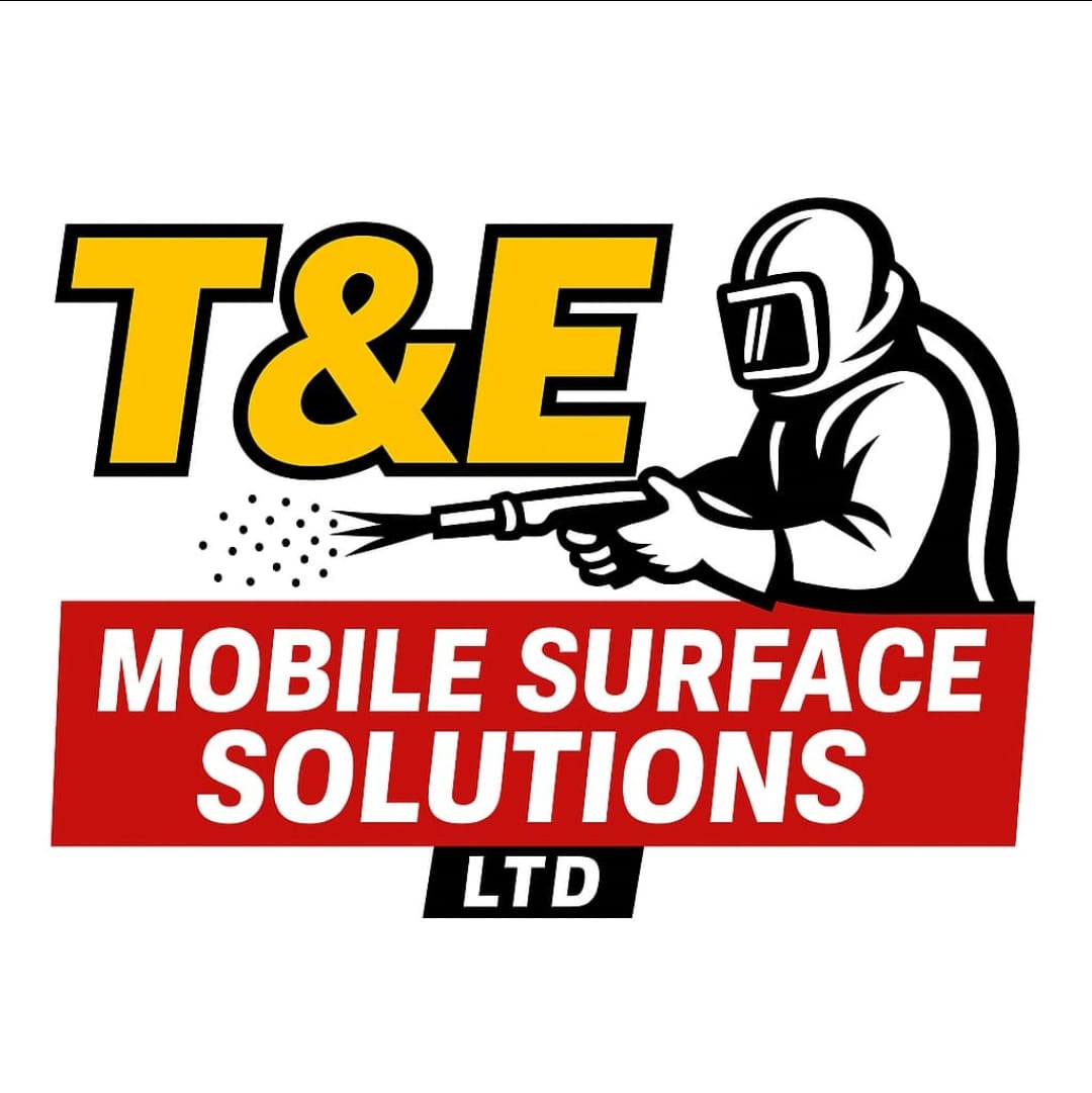 T&D Mobile Surface Solutions Logo
